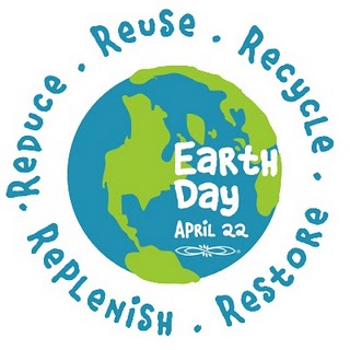 Earth Day - Cruise Pollution - Bunker Fuel